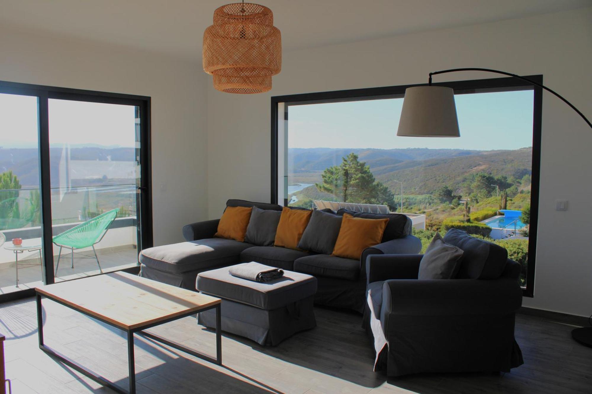 Villa H36 Pine