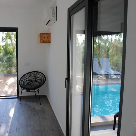 H36 Pine Villa Aljezur Exterior foto