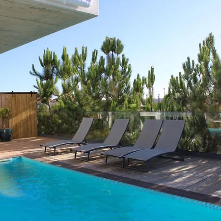 H36 Pine Villa Aljezur Exterior foto