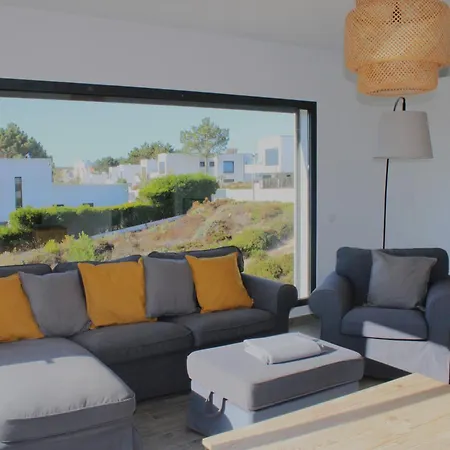 H36 Pine Villa Aljezur Exterior foto