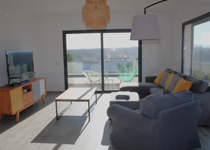 H36 Pine Villa