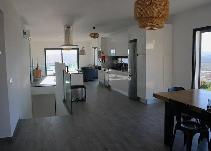 H36 Pine Villa