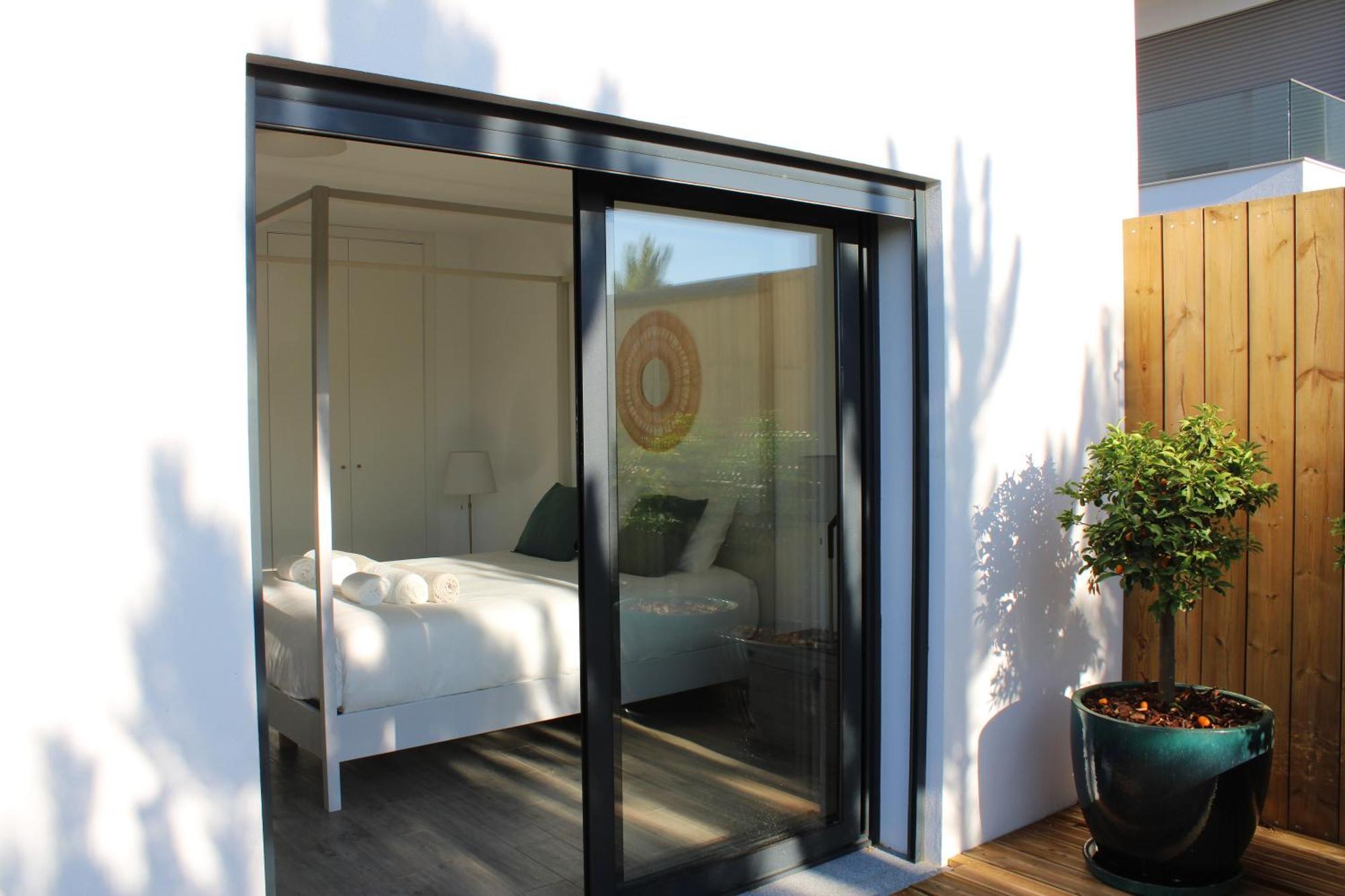 Villa H36 Pine *