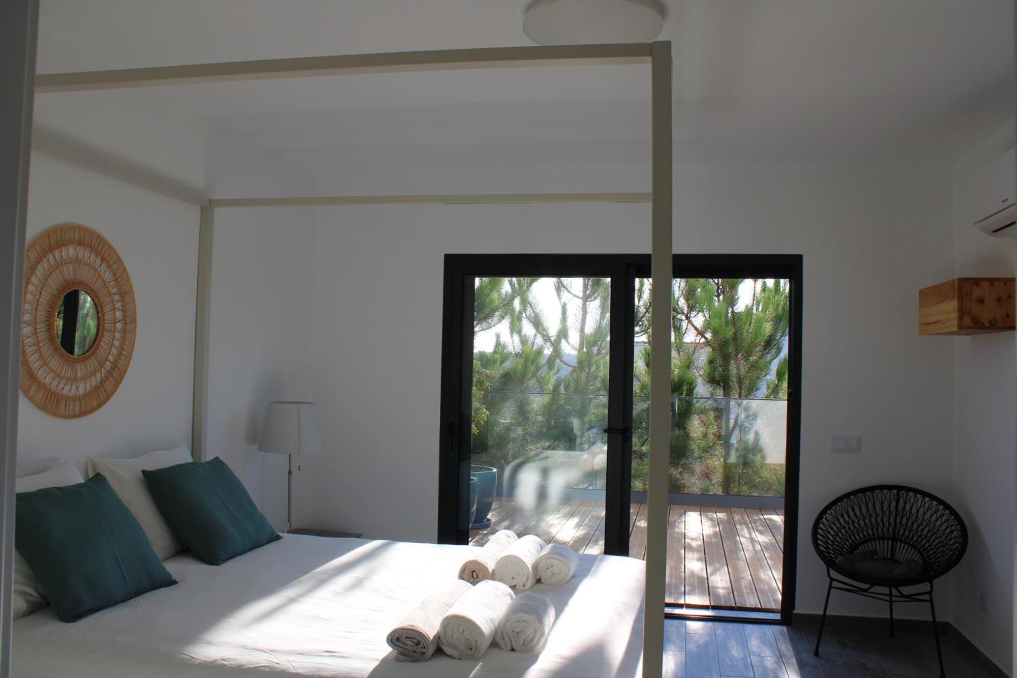 H36 Pine Villa *