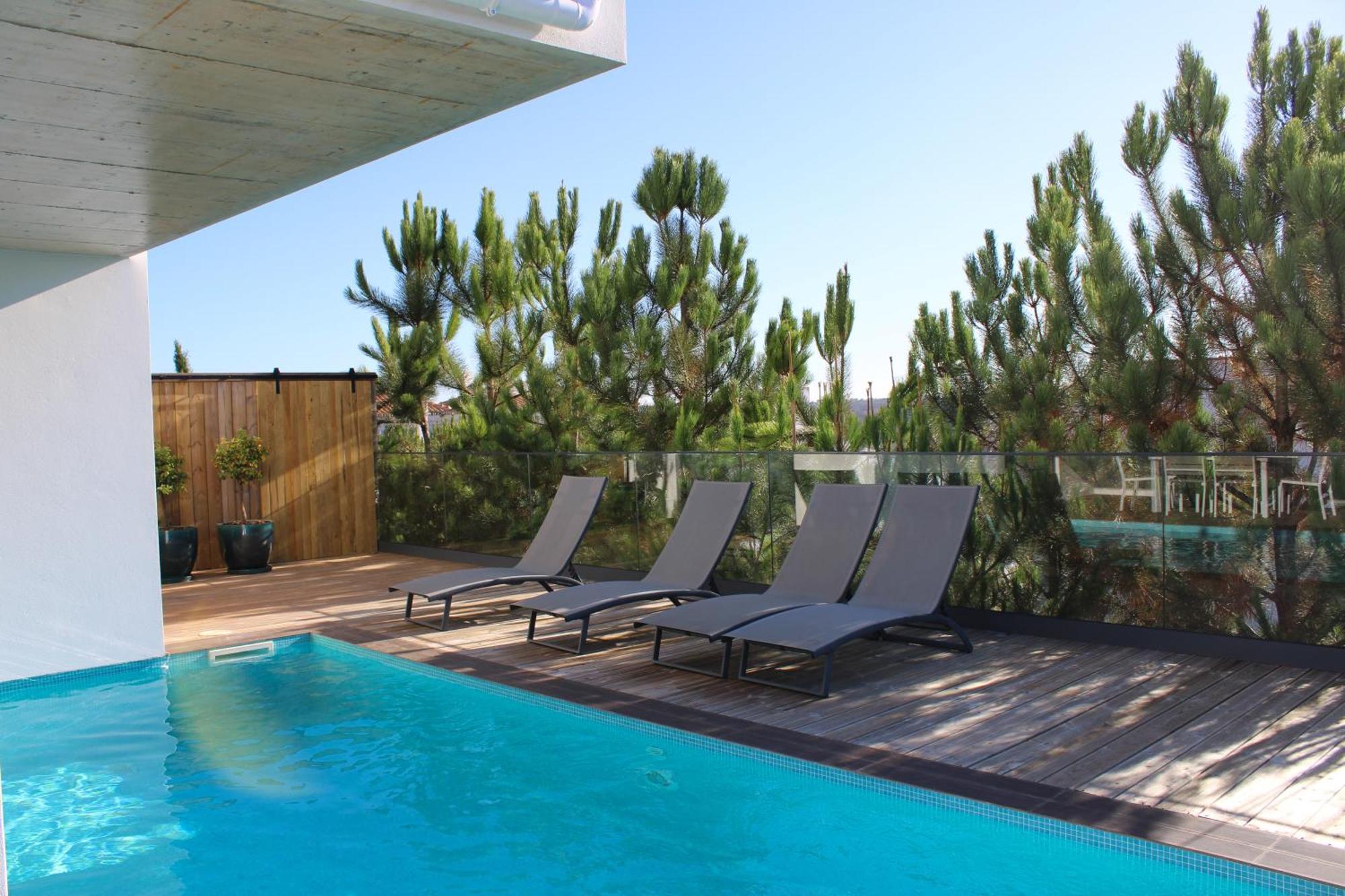 Villa H36 Pine