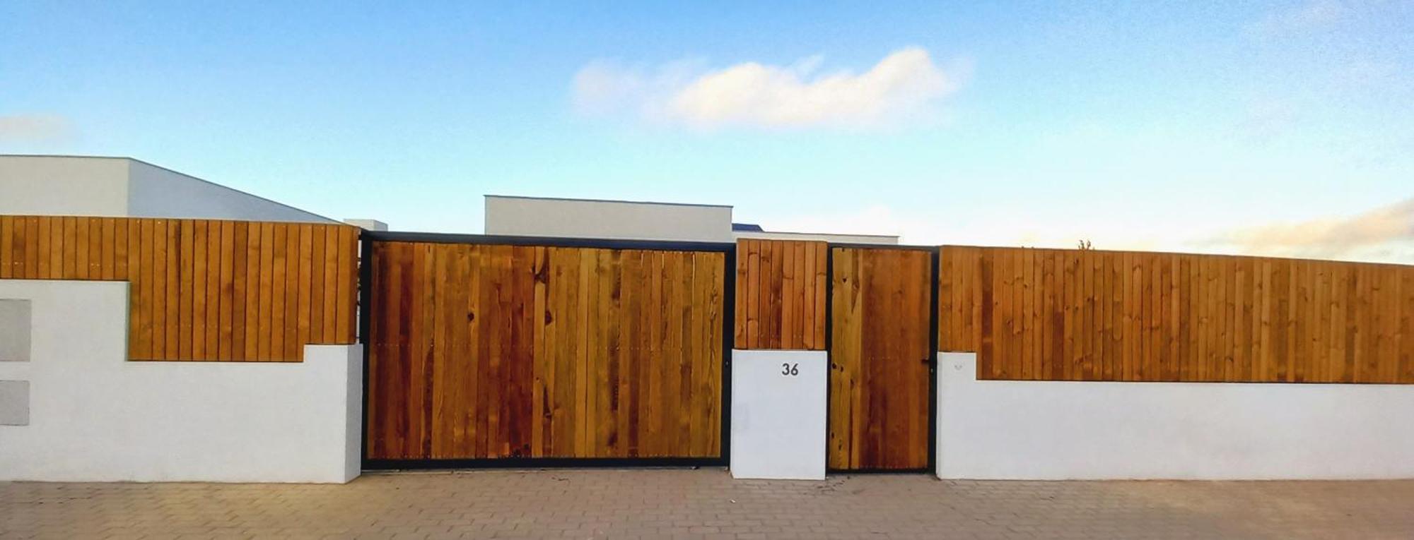 Villa H36 Pine