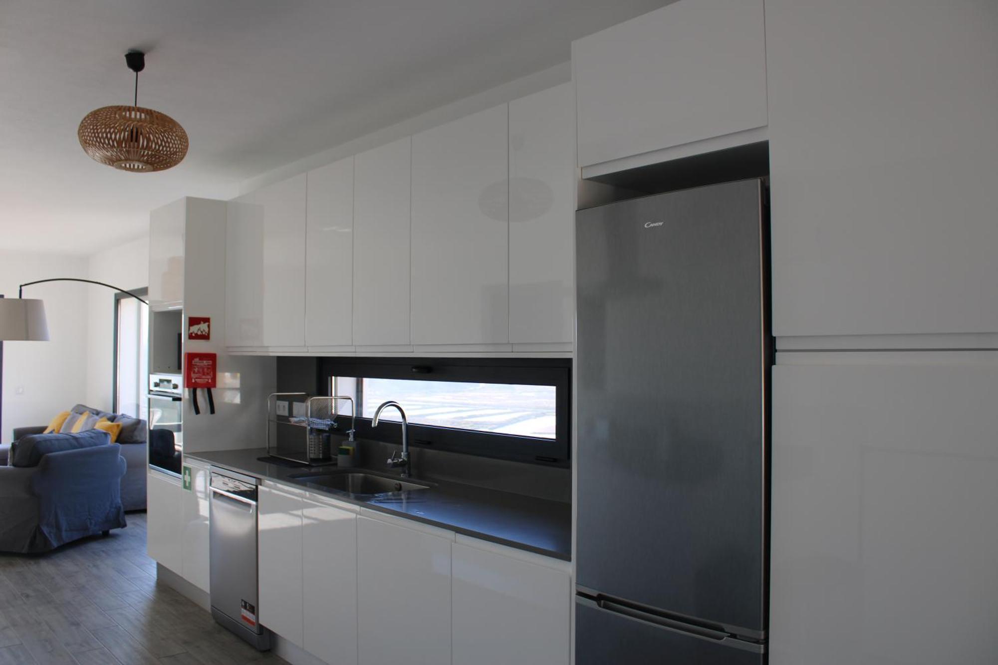 Villa H36 Pine Aljezur