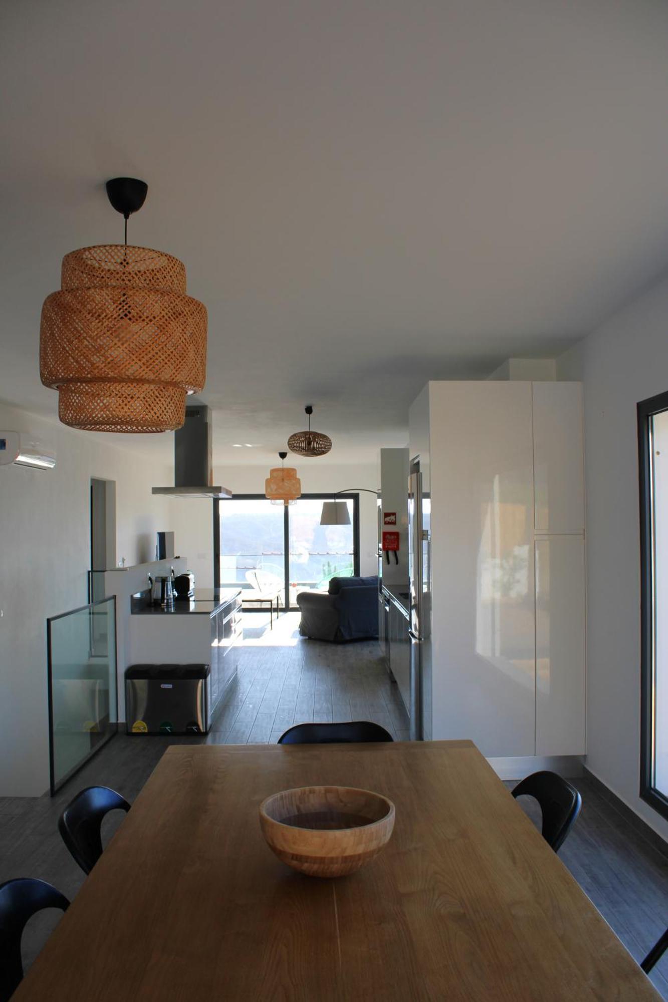 Villa H36 Pine *