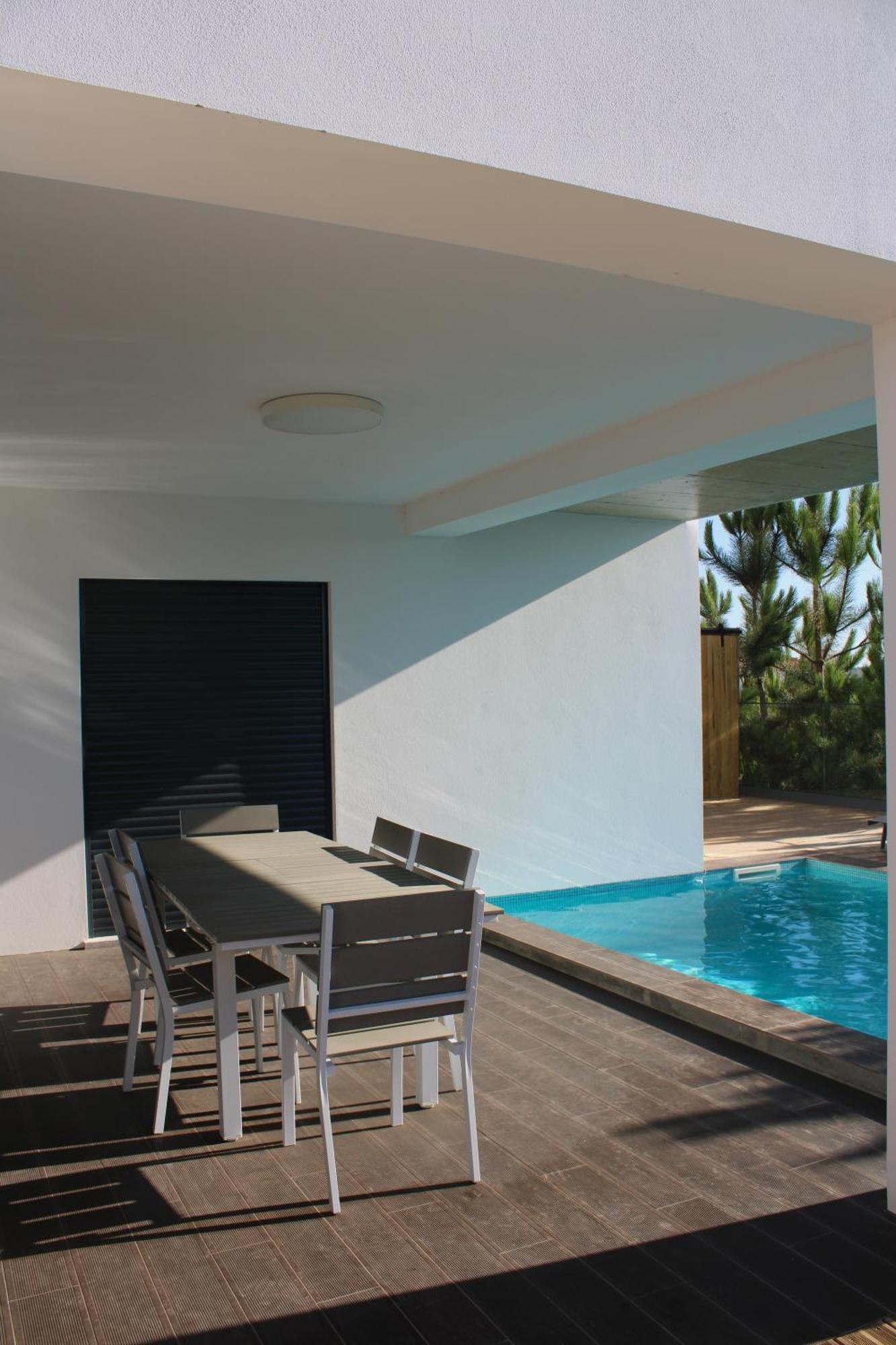 H36 Pine Villa