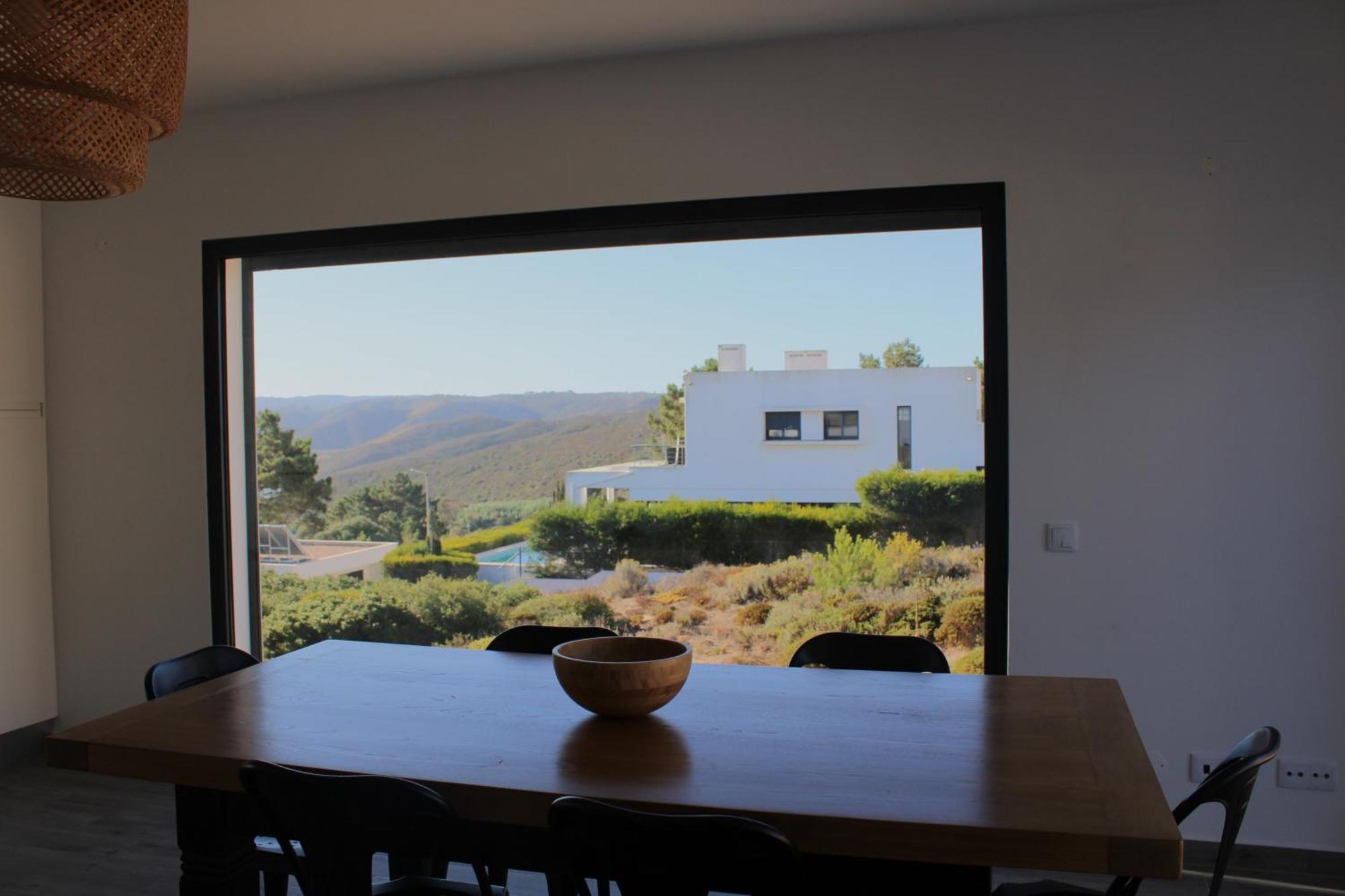 H36 Pine Villa