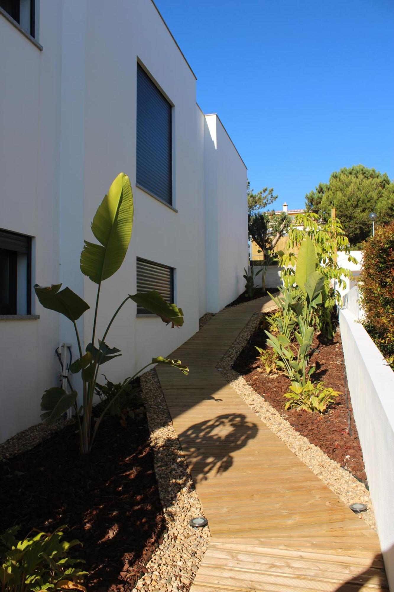 Villa H36 Pine *