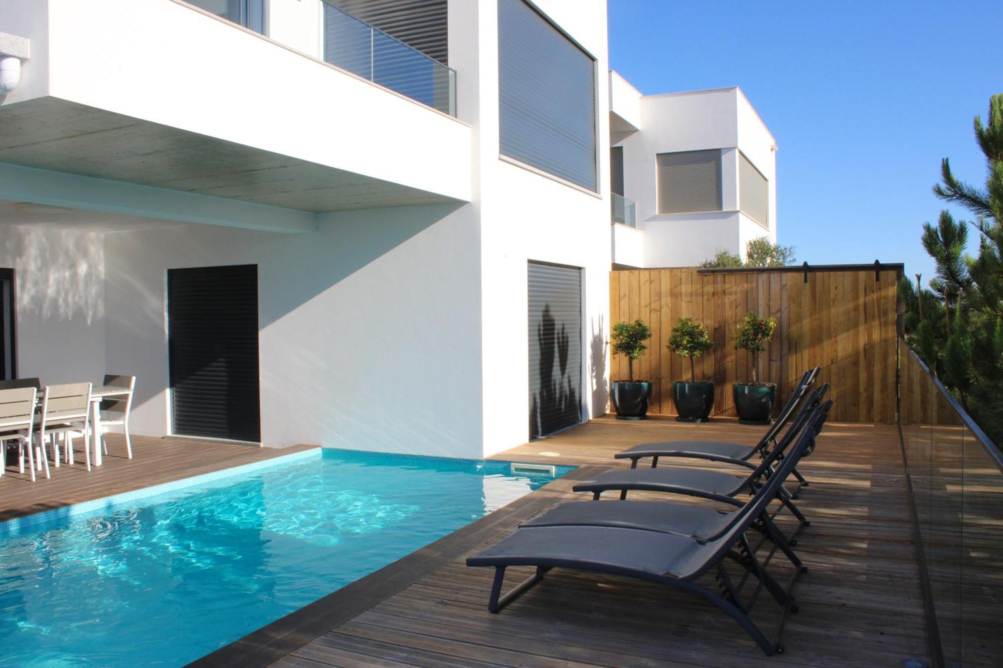 Villa H36 Pine