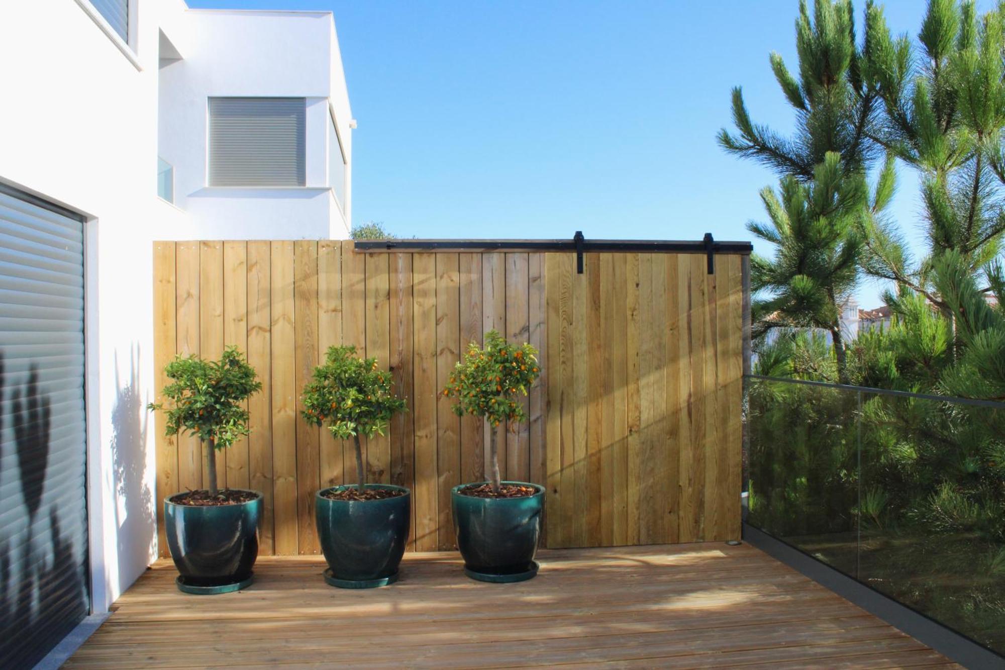 H36 Pine Villa