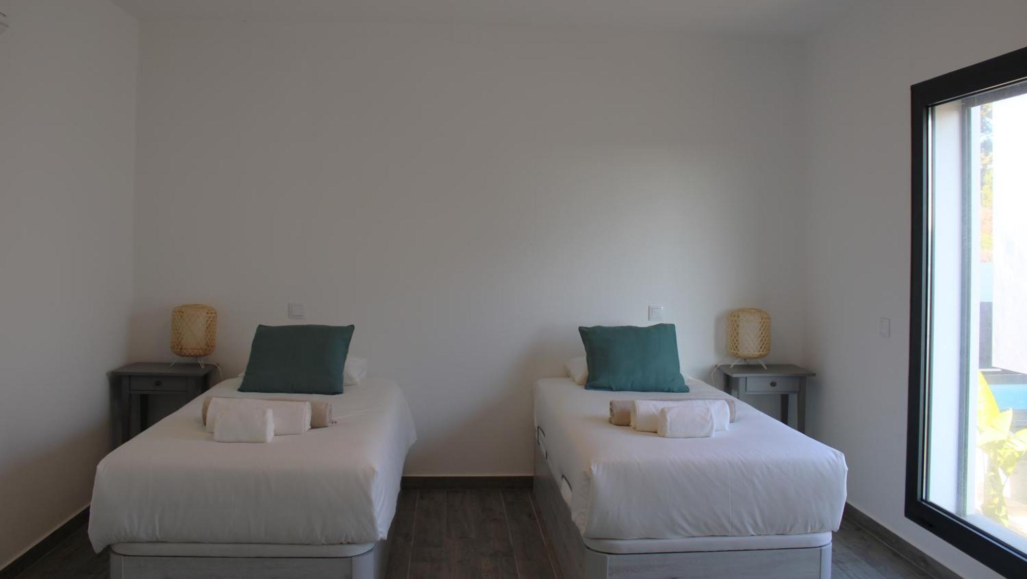 Villa H36 Pine *