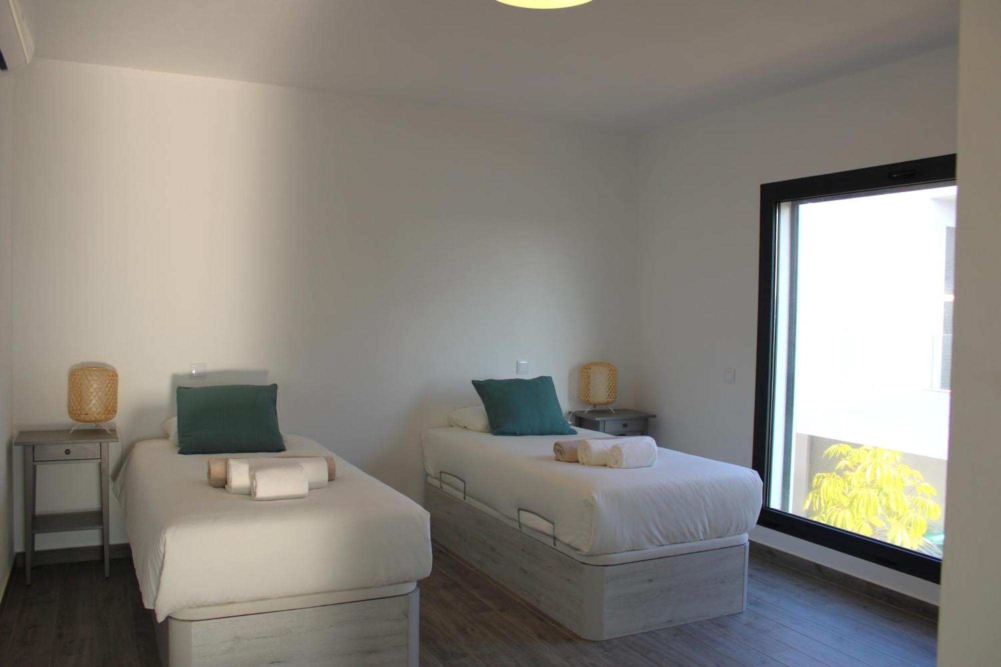 H36 Pine Villa Aljezur