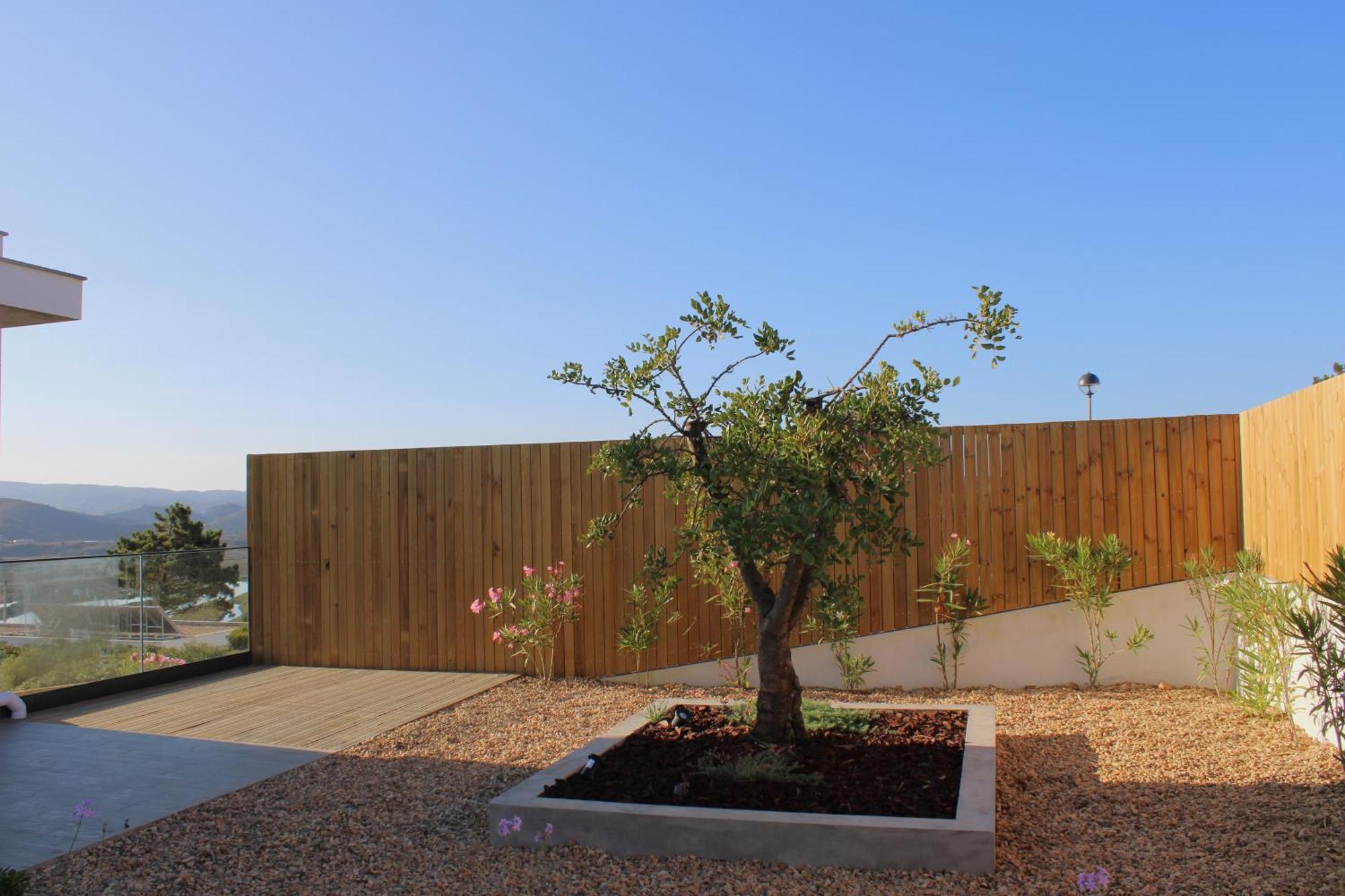 H36 Pine Villa Aljezur